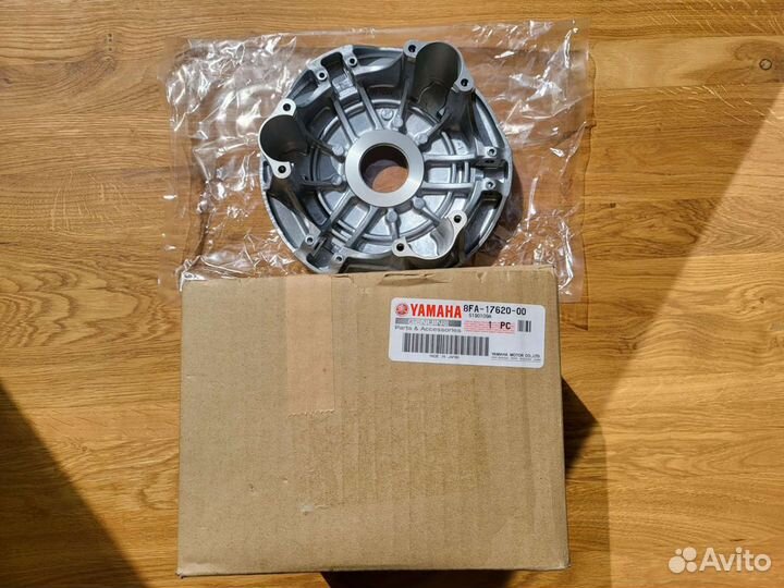 Щека вариатора снегоходов Yamaha Apex Nytro Vector