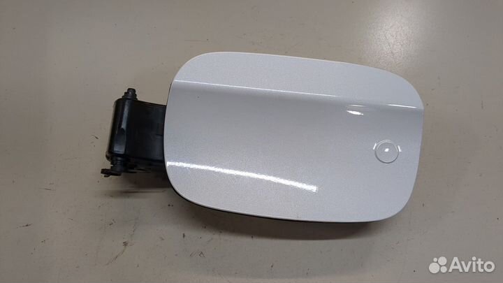 Лючок бензобака Ford Edge, 2021