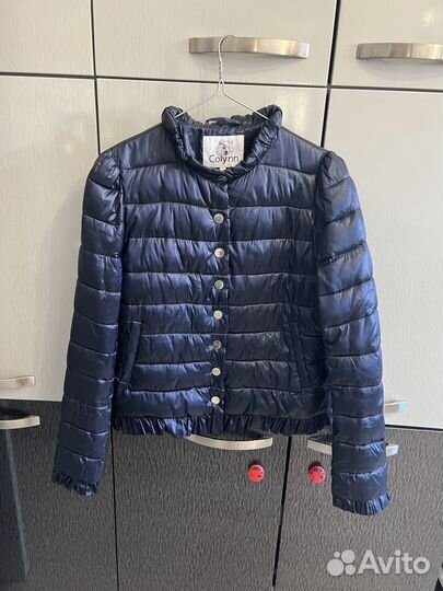 Куртка женская весна 44-46