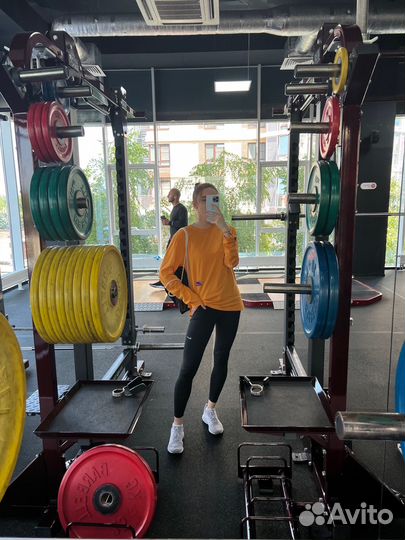 Онлайн тренировки