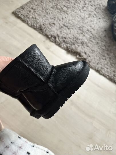 Ugg угги детские 24
