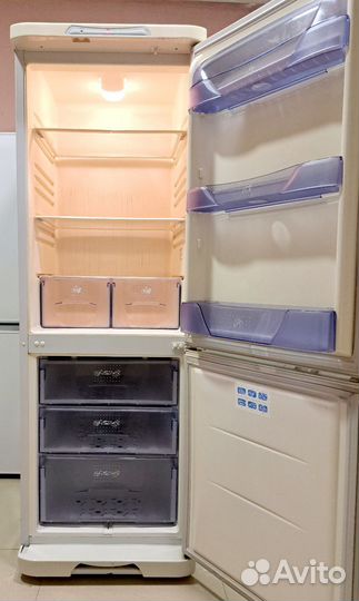 Холодильник Индезит