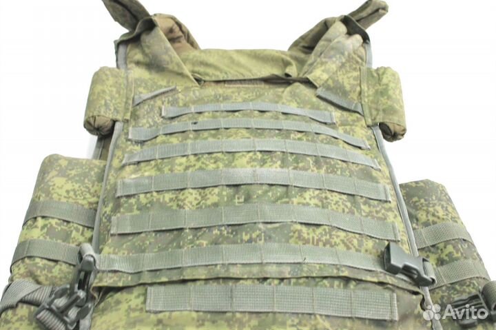Бронежилет 6б45 ратник