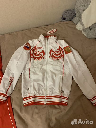 Спортивный костюм Bosco женский