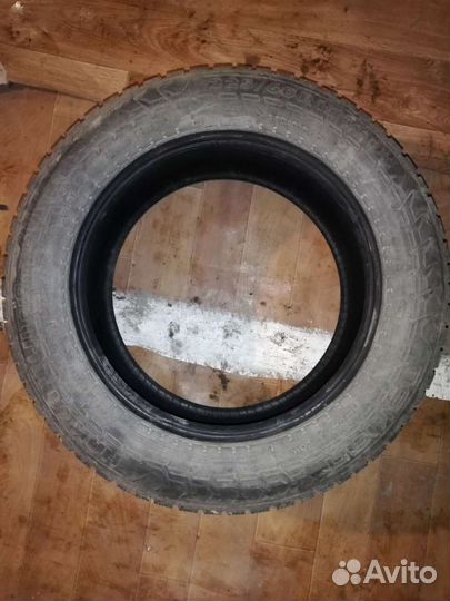 Nokian Tyres Hakka SUV 225/60 R17 103T