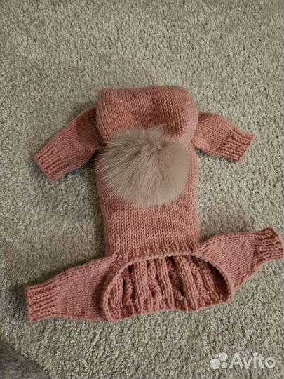 Одежда для маленьких собак м