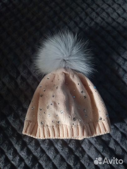 Шапочка catya 1-2г