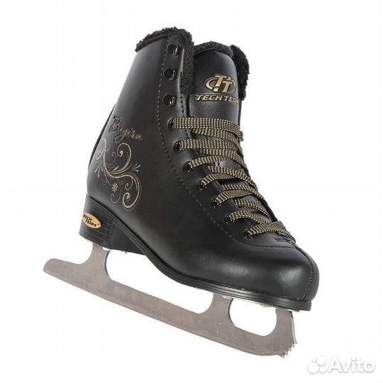Коньки фигурные р35 TT Bagira новые