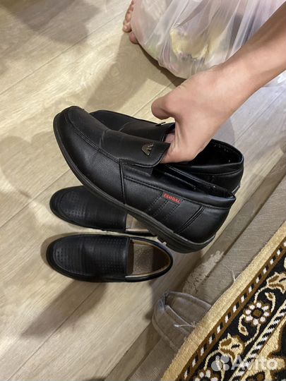 Обувь детская