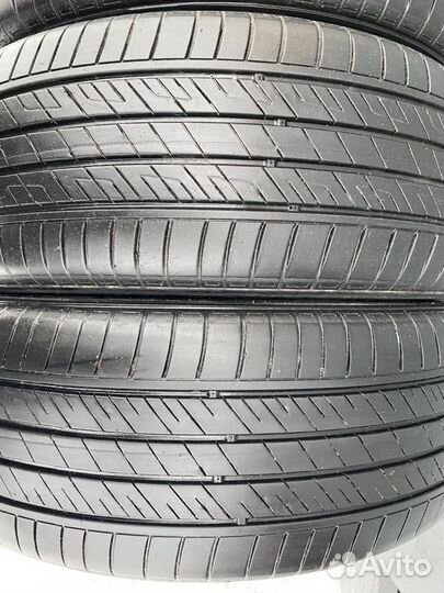 Kumho Solus HS63 225/55 R18 98V