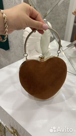 Клатч вечерний