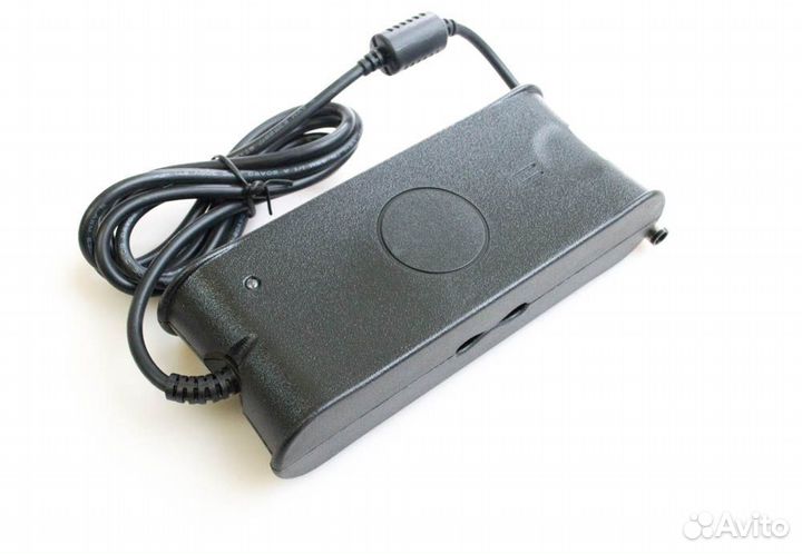 Зарядное устройство dell inspiron n5110