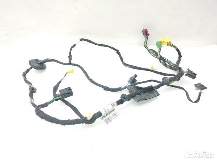 Проводка двери передняя правая Mercedes-Benz