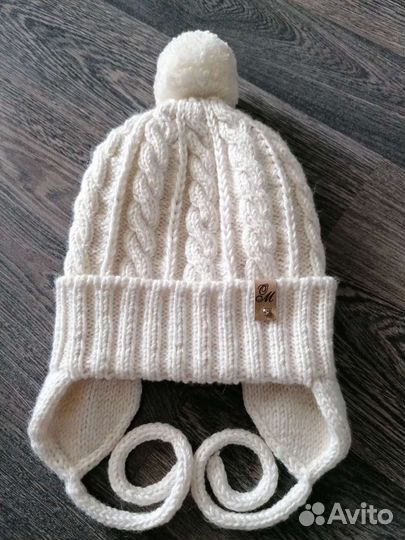 Шапка детская