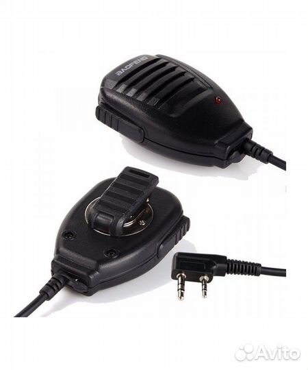 Тангента Baofeng RD-23, UV-5R #37902