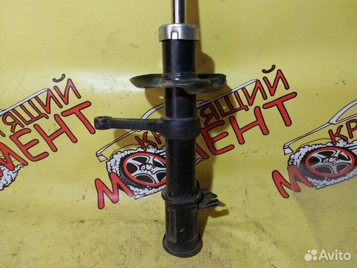 Стойка подвески передняя левая Ваз LADA Приора