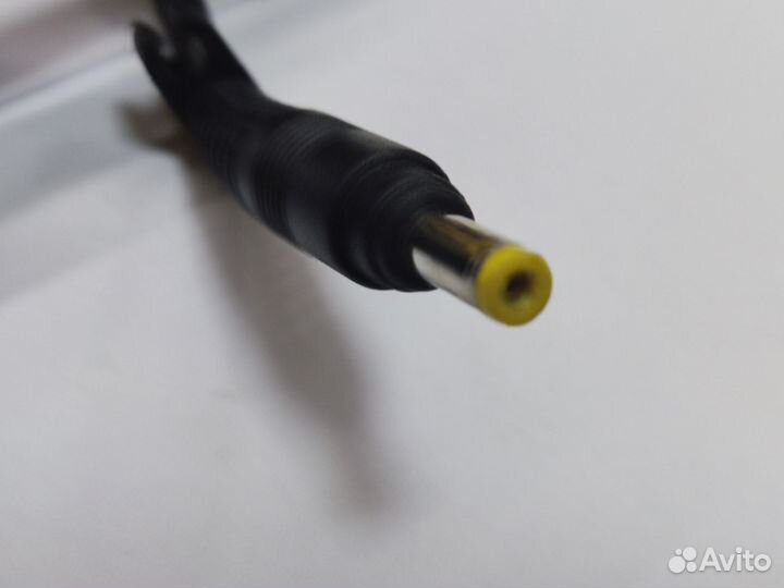 Блок питания HP 18.5V-3.5A / 65W / 4.8x1.7mm/00081