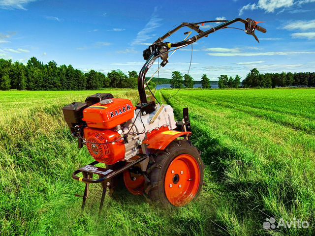 Мотоблок Угра нмб-1Н8 000.000.0-73 (вом, шестеренч