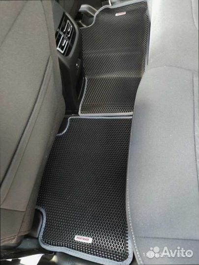 Коврики eva 3D собственное производство