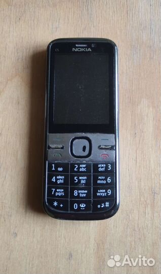 Nokia 5, 2/16 ГБ
