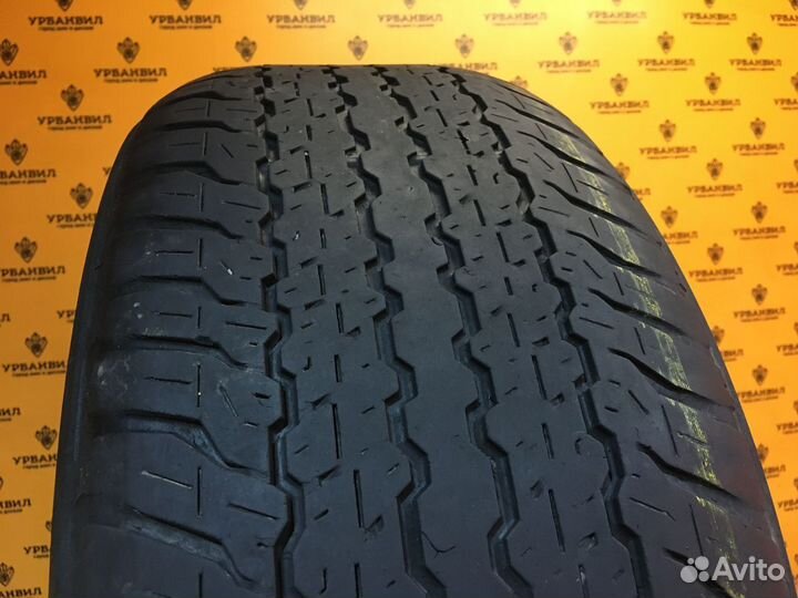 Dunlop Grandtrek AT25 285/60 R18 116V