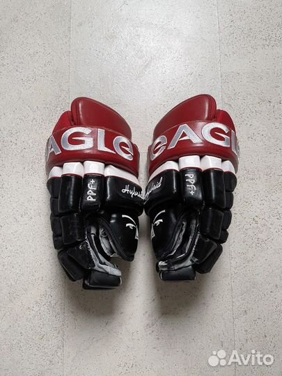 Краги egle размер 14