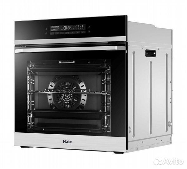 Электрический духовой шкаф новая