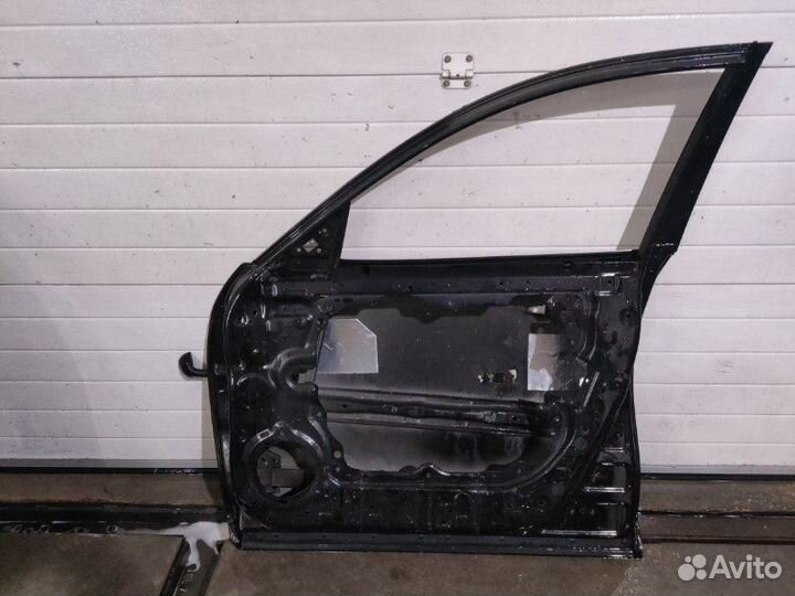 Дверь боковая передняя правая Infiniti Fx37 2012