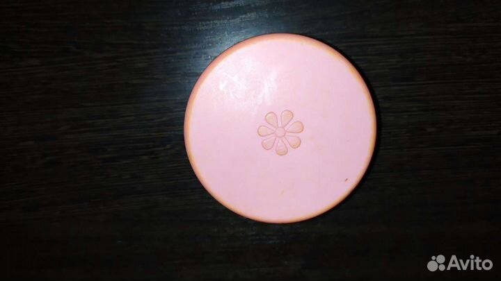 Складной стаканчик СССР