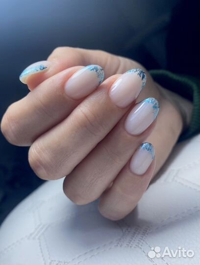 Маникюр, педикюр