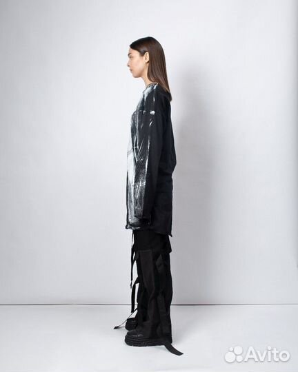 Лонгслив - Рейкьявик -L