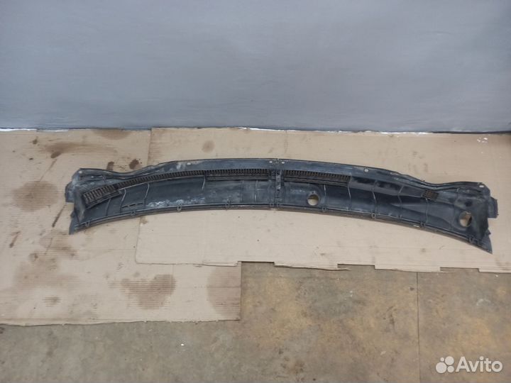 Жабо lifan solano 620