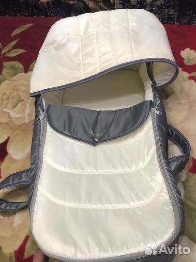 Переноска для детей