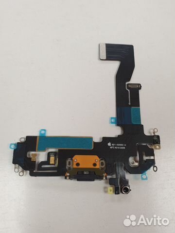 Продам Orig шлейф сзу iPhone 11, 12, 13 серии