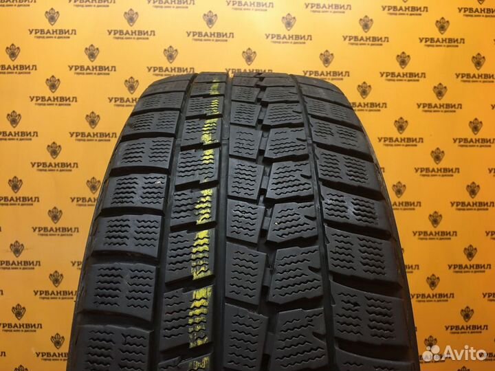 Dunlop Winter Maxx 225/55 R18 98T