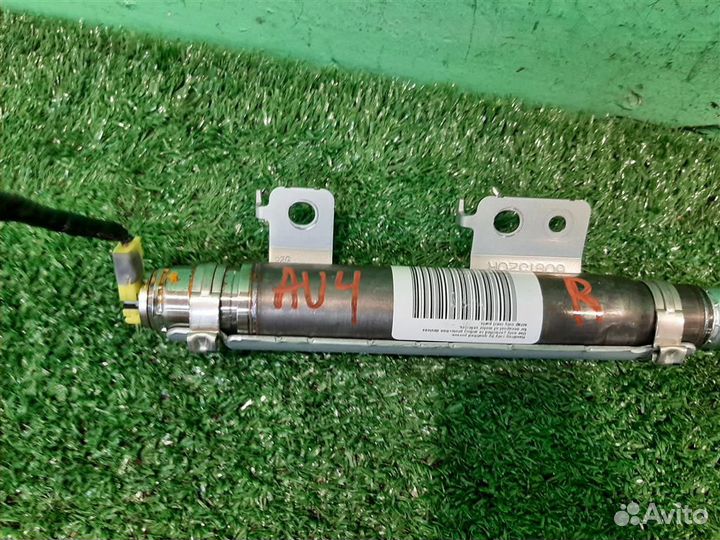 Подушка безопасности (шторка) правая Renault Kole