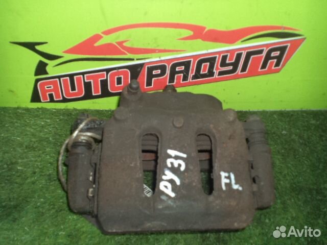 Суппорт nissan Y31, cmjy31, MJY31, PY31, TY31, UY3