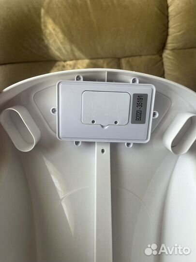 Ванночка детская