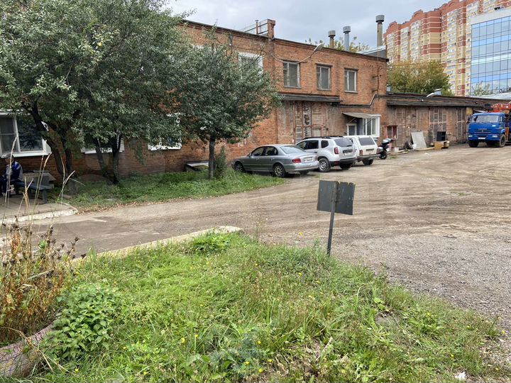 Здание, 1336 м²