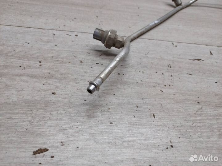 Трубка кондиционера Aygo / C1 / 107