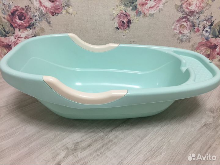 Ванночка для купания