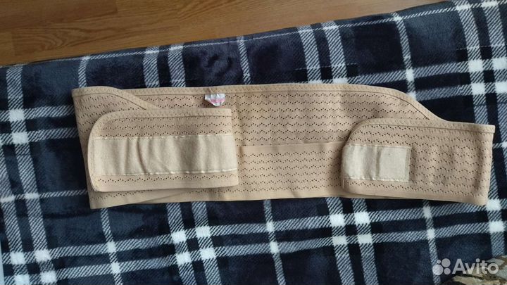 Бандаж для беременных и после родов