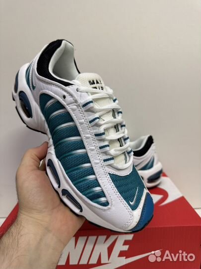 Кроссовкиnike Air Max Tailwind 4