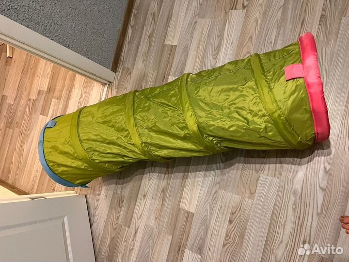 Игровой тоннель IKEA