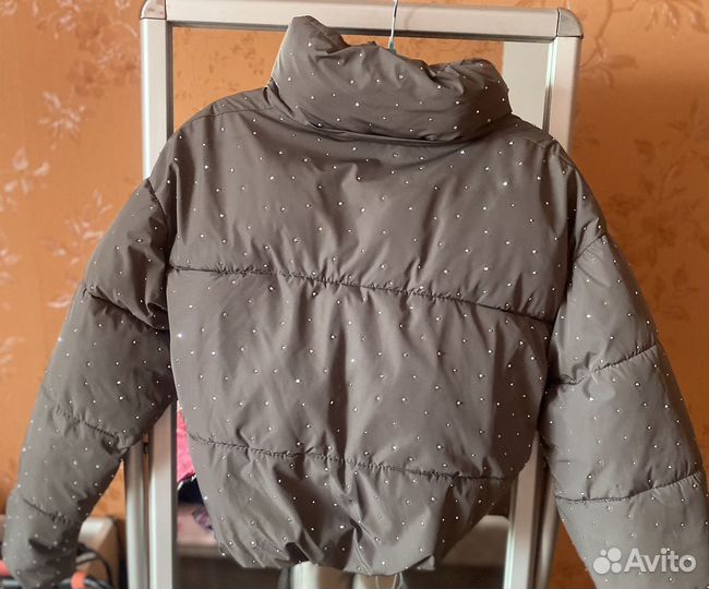 Куртка женская