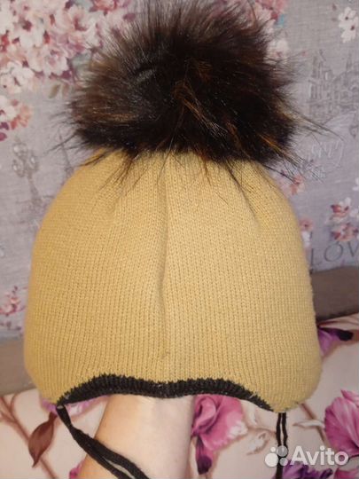 Пакет шапок зимних