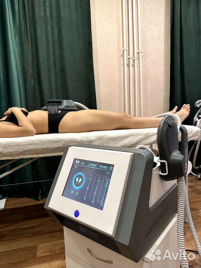 Аппаратный массаж, коррекция фигуры