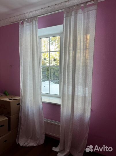 Зановески zara