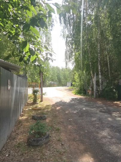 Участок 8 сот. (СНТ, ДНП)