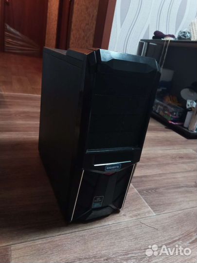 Корпус ATX Accord